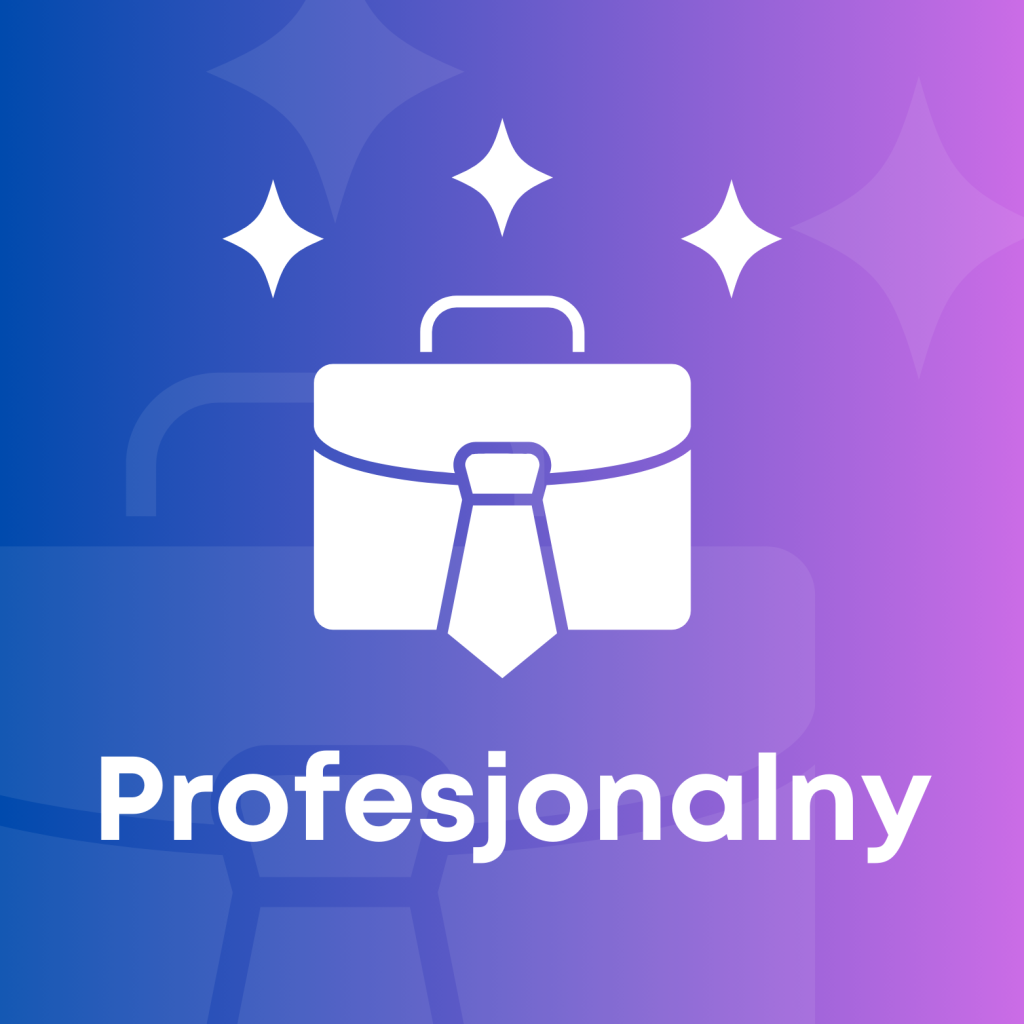 Pakiet Profesjonalny – teksty na stronę internetową, konsultacja strategiczna i analiza komunikacji dla freelancerów i mikrofirm